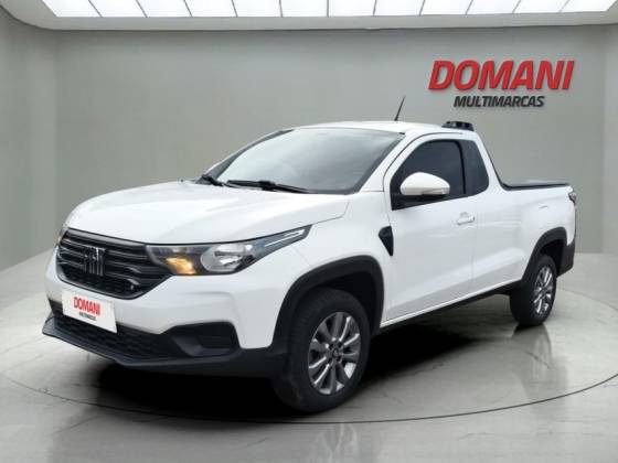FIAT STRADA 1.3 FIREFLY FLEX FREEDOM CS MANUAL FIAT STRADA 1.3 FIREFLY FLEX FREEDOM CS MANUAL